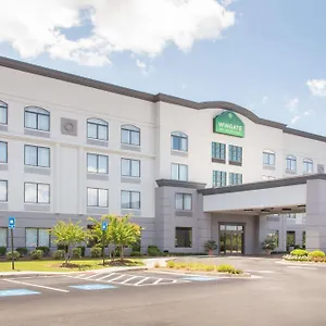 *** Hotel Wingate By Wyndham Pooler United States