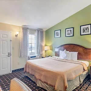 ** Hotel Garden United States